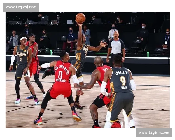 火箭对决雷霆G3生死战青年军碰撞季后赛走向关键一战看点全面解析 火箭对决雷霆G3生死战青年军碰撞季后赛走向关键一战看点全面解析